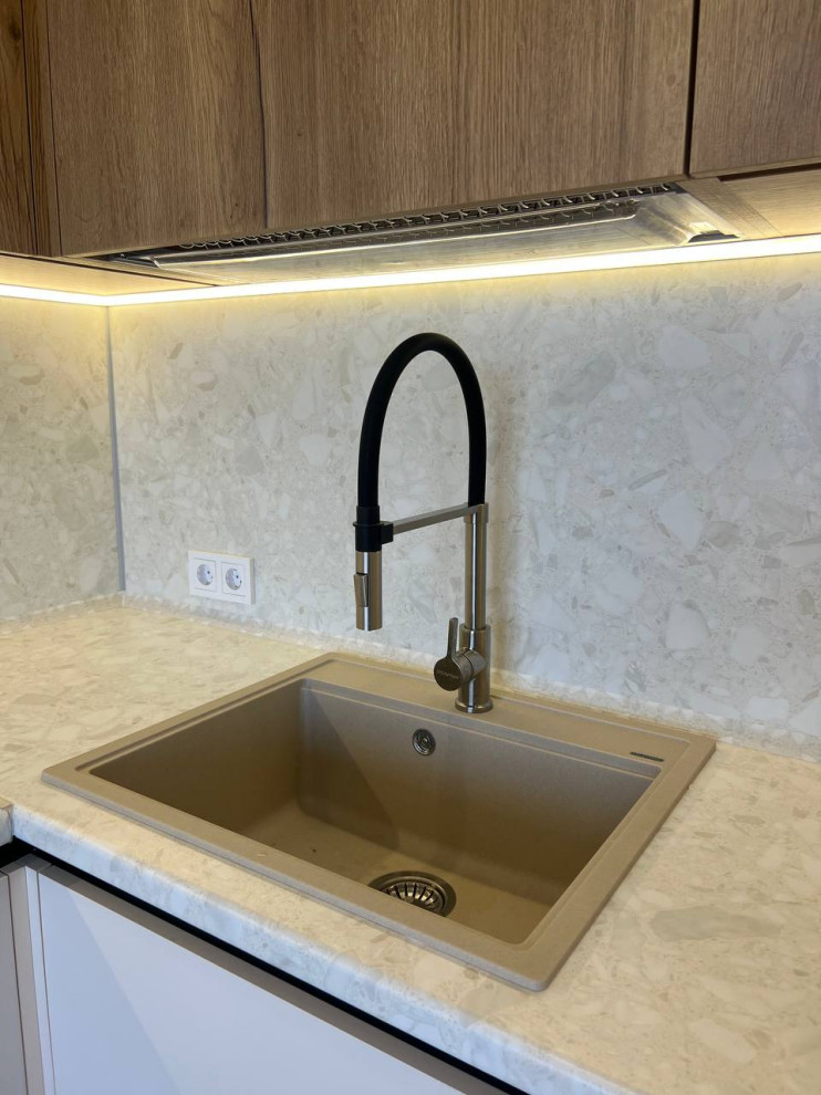 ЖК Волжские огни