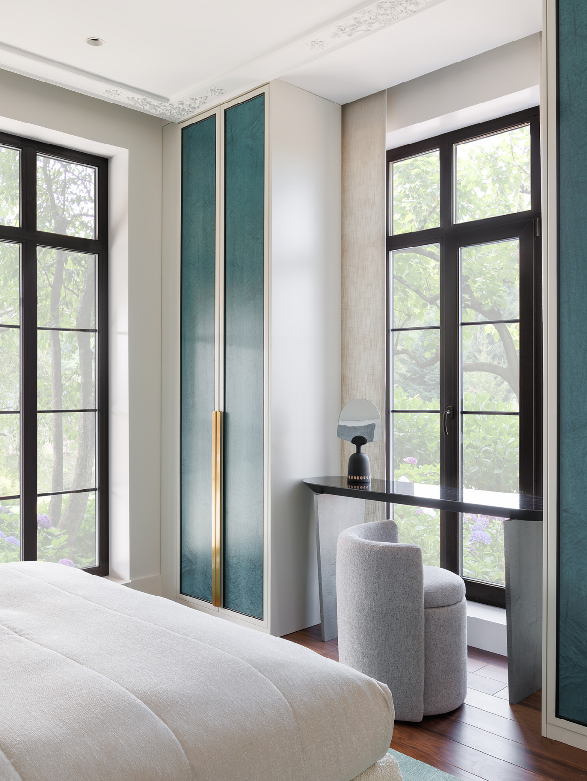 Загородный дом 170м², КП Новое Разбегаево