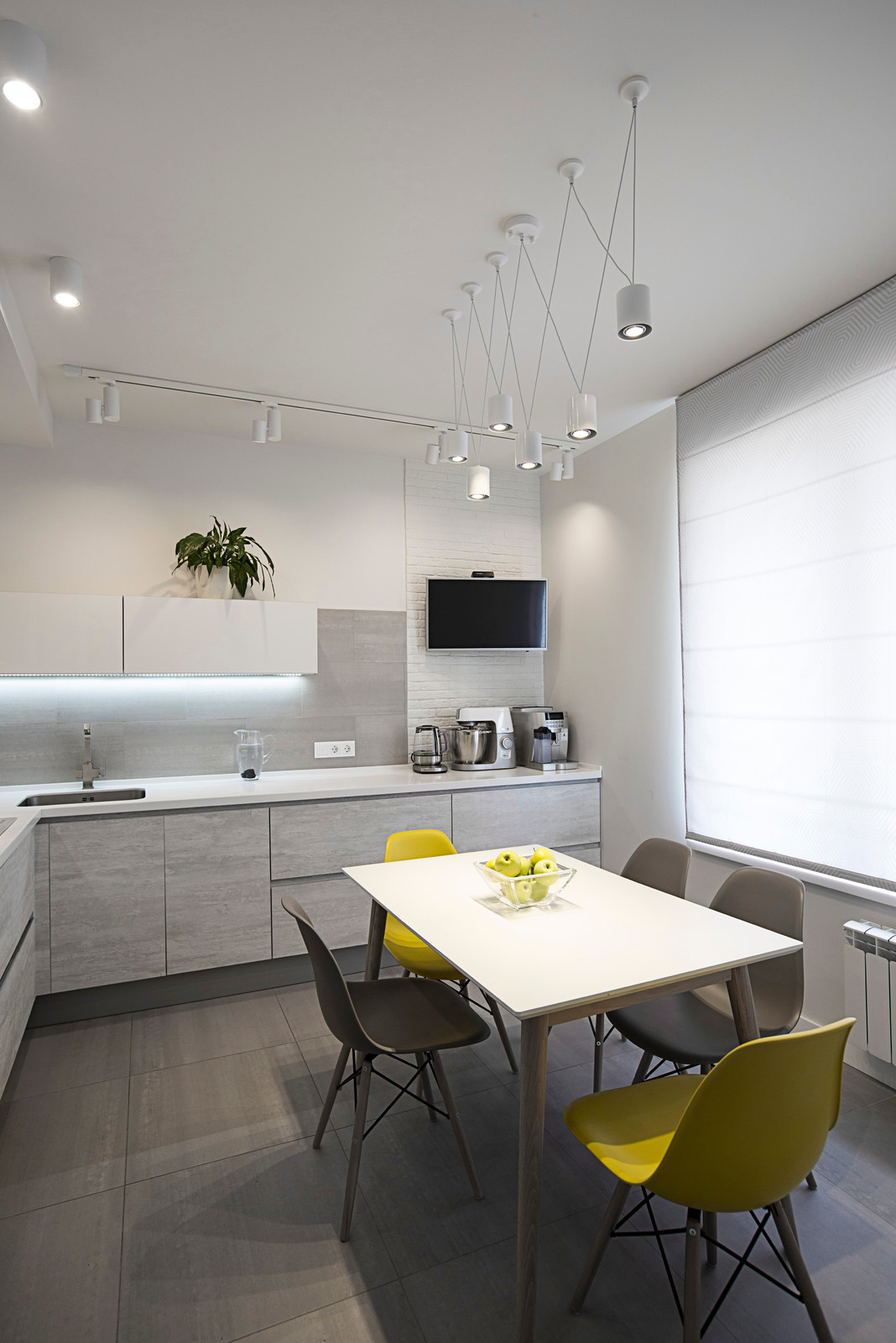 ЖК Лайф-Митинская Экопарк