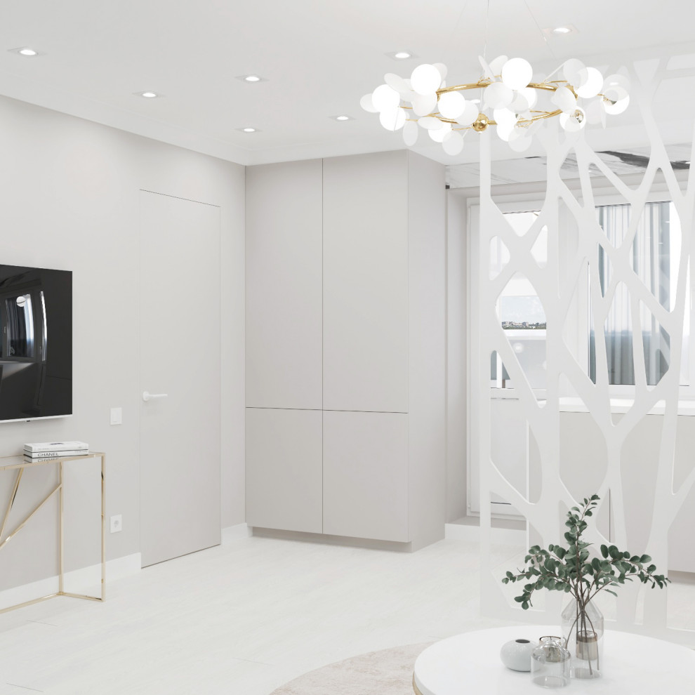 ЖК Горизонт