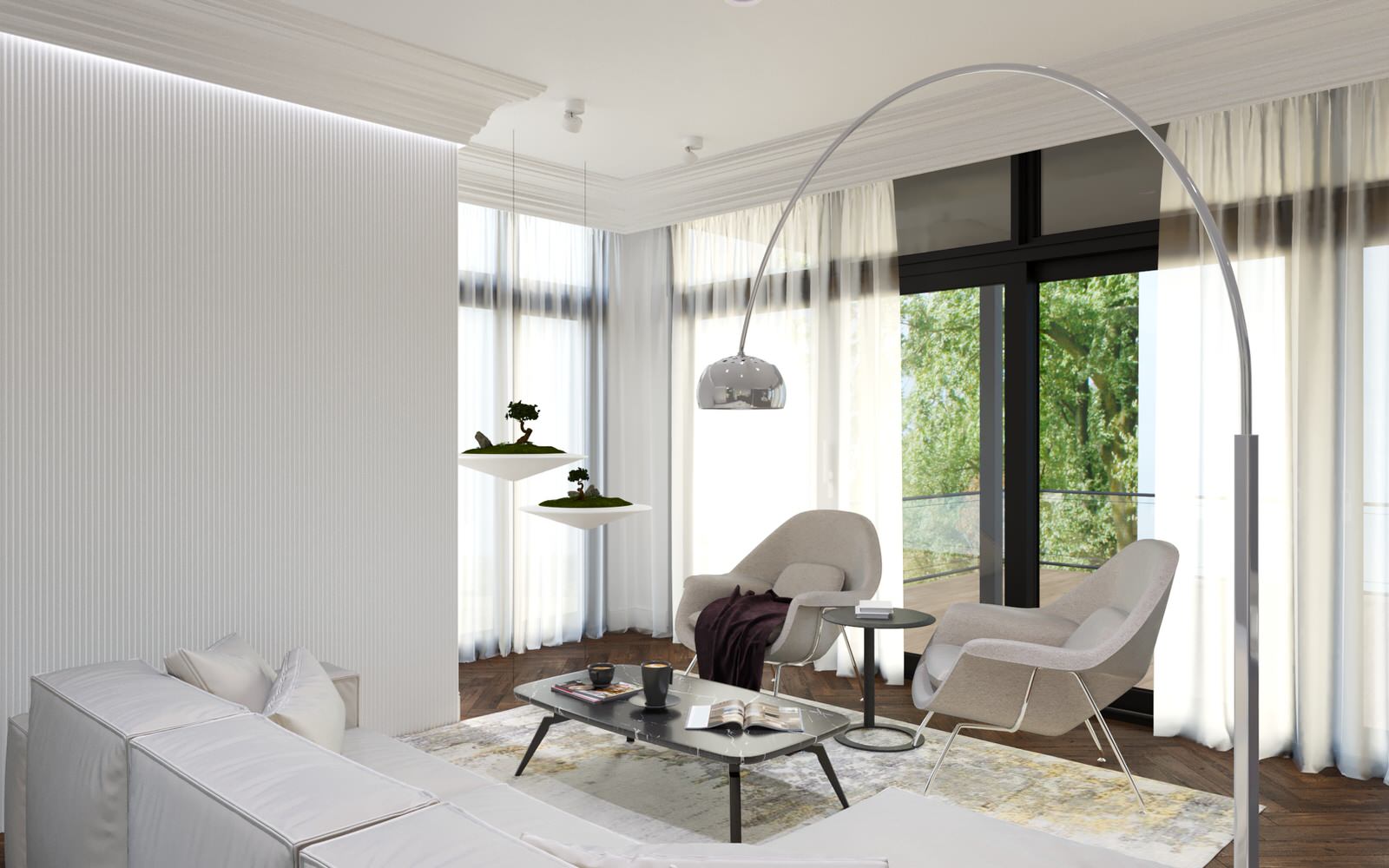 Американская мечта