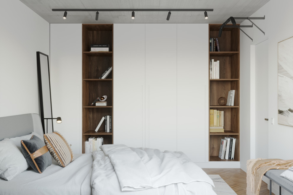 Квартира на Яблочкова