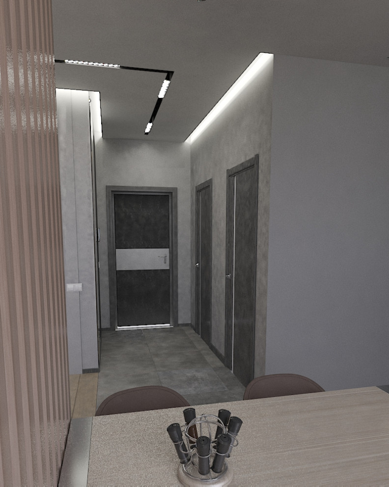 ЖК Тушино Город на Реке