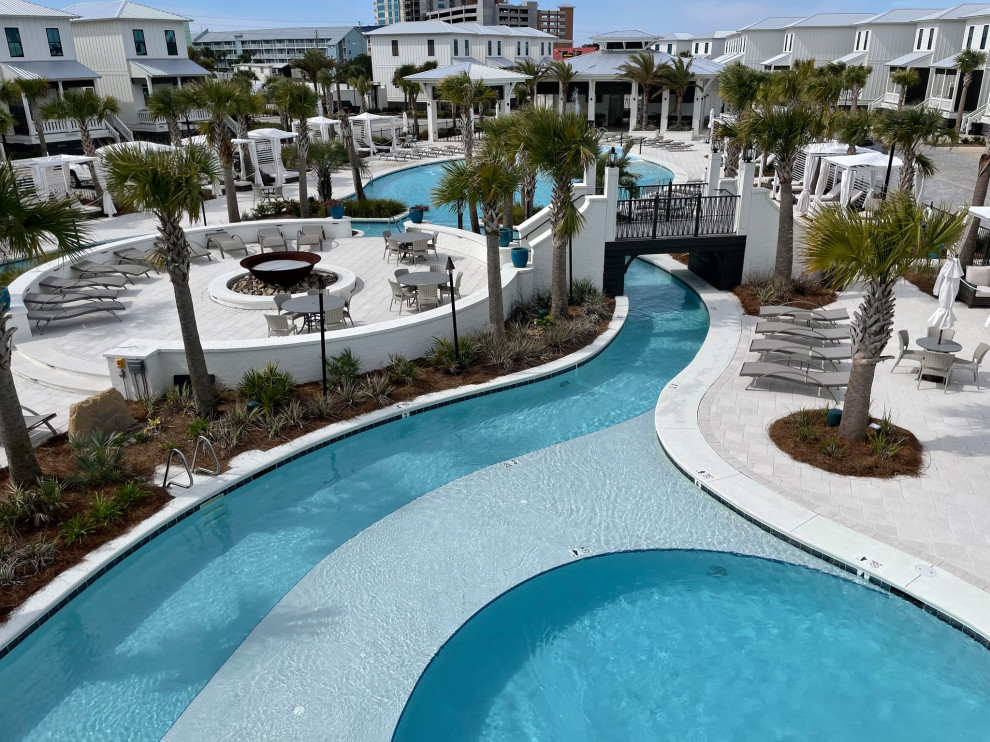 Beach Village Resort