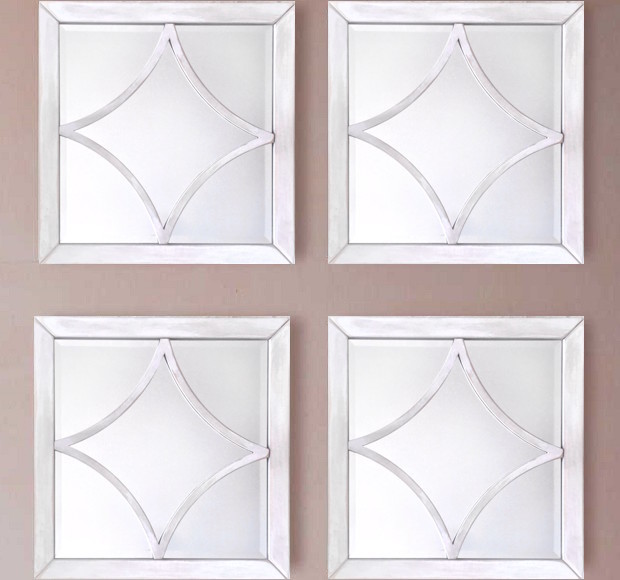 Наши предметы в интерьере