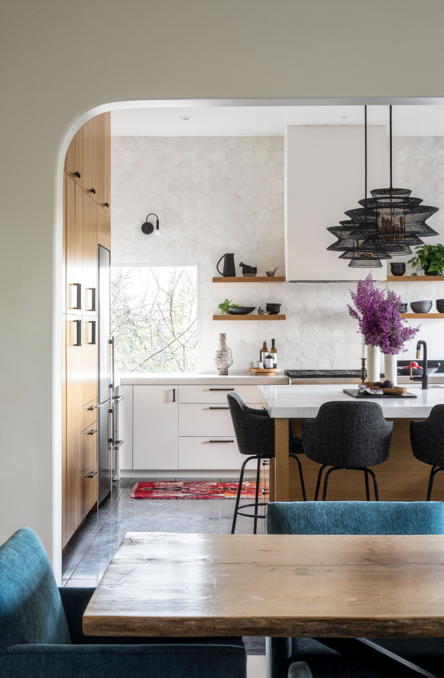 Mill Valley Ridge