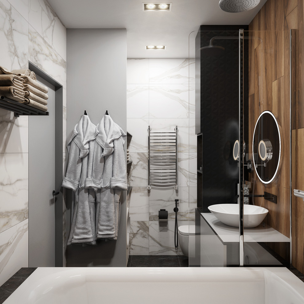 стильное сканди