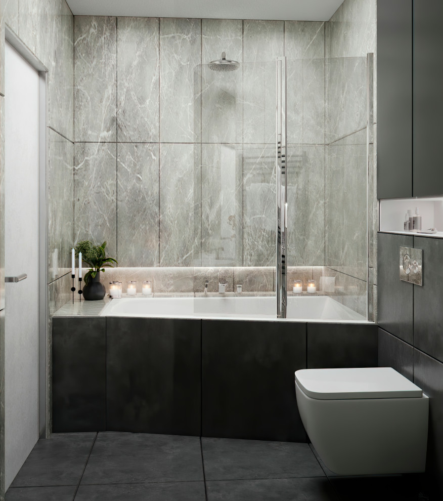 Квартира по ул. Николы Теслы, 11