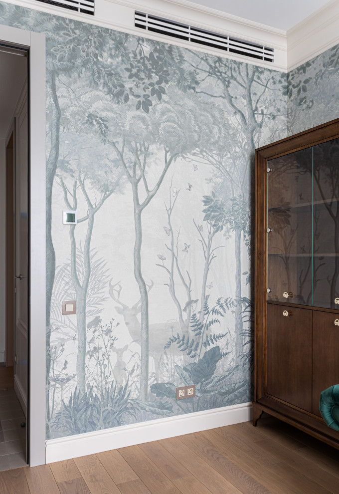 Просто классика