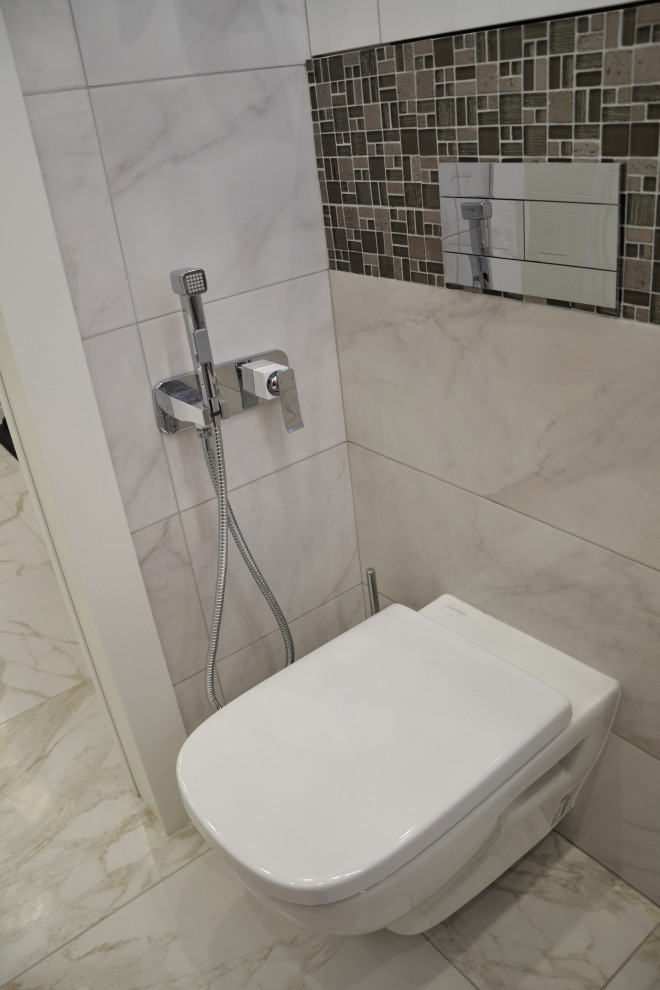 Квартира с видом на Амур