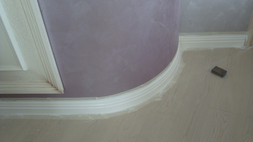 Квартира на ул. Киренского, Красноярск