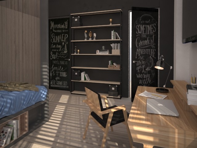 Таунхаус в Москве