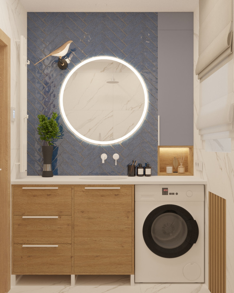 Проект в Академгородке