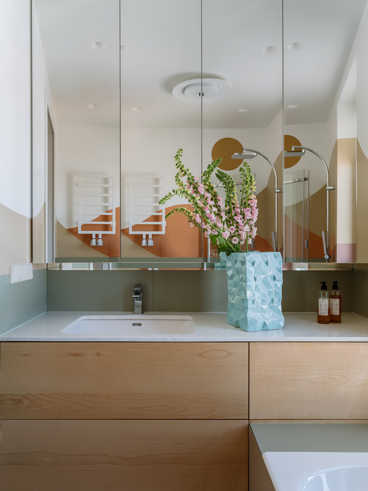 ЖК ГРИН ПАРК