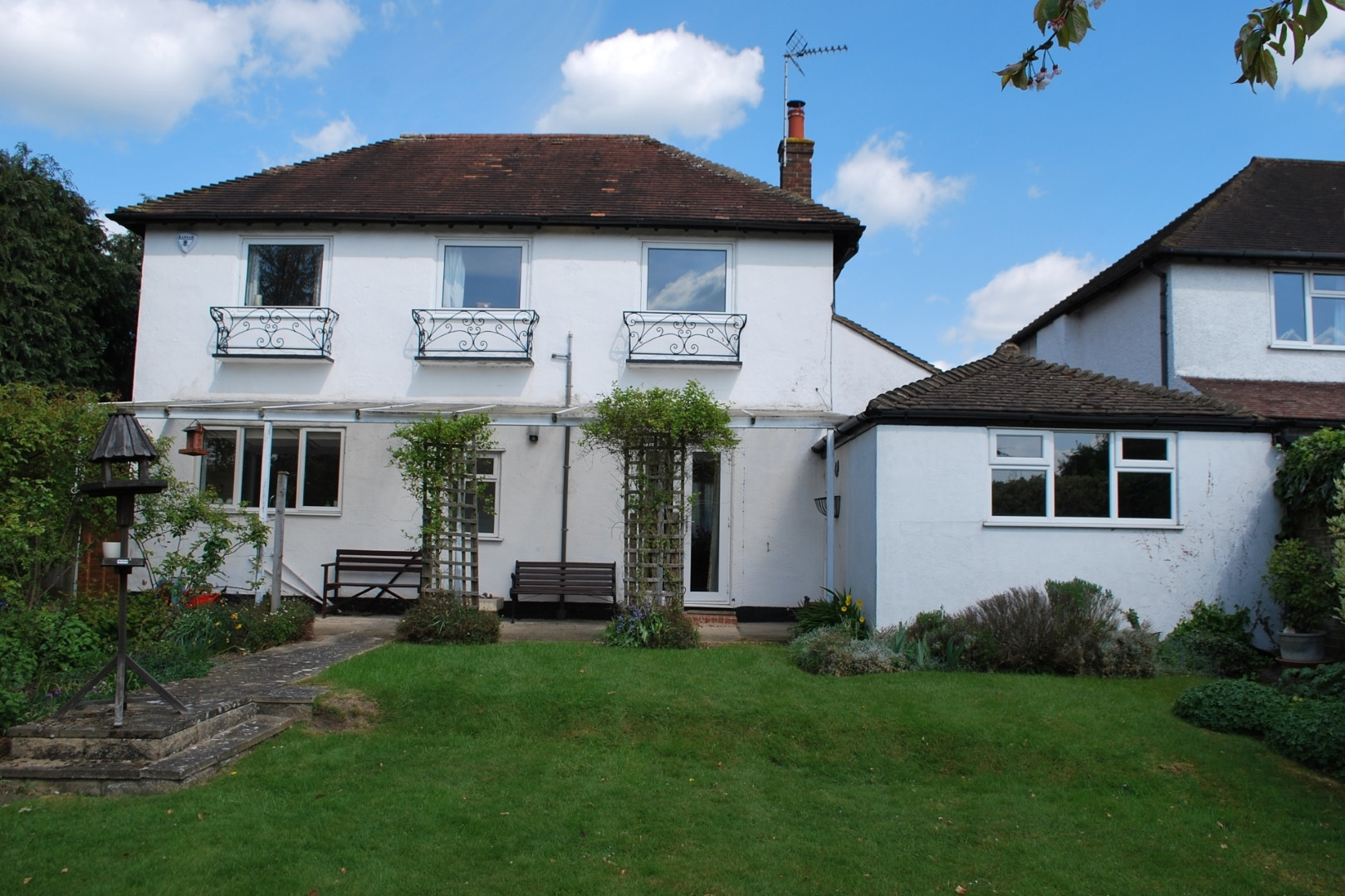 Heath Drive