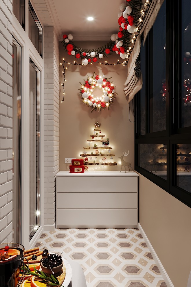 ЖК Испанские кварталы