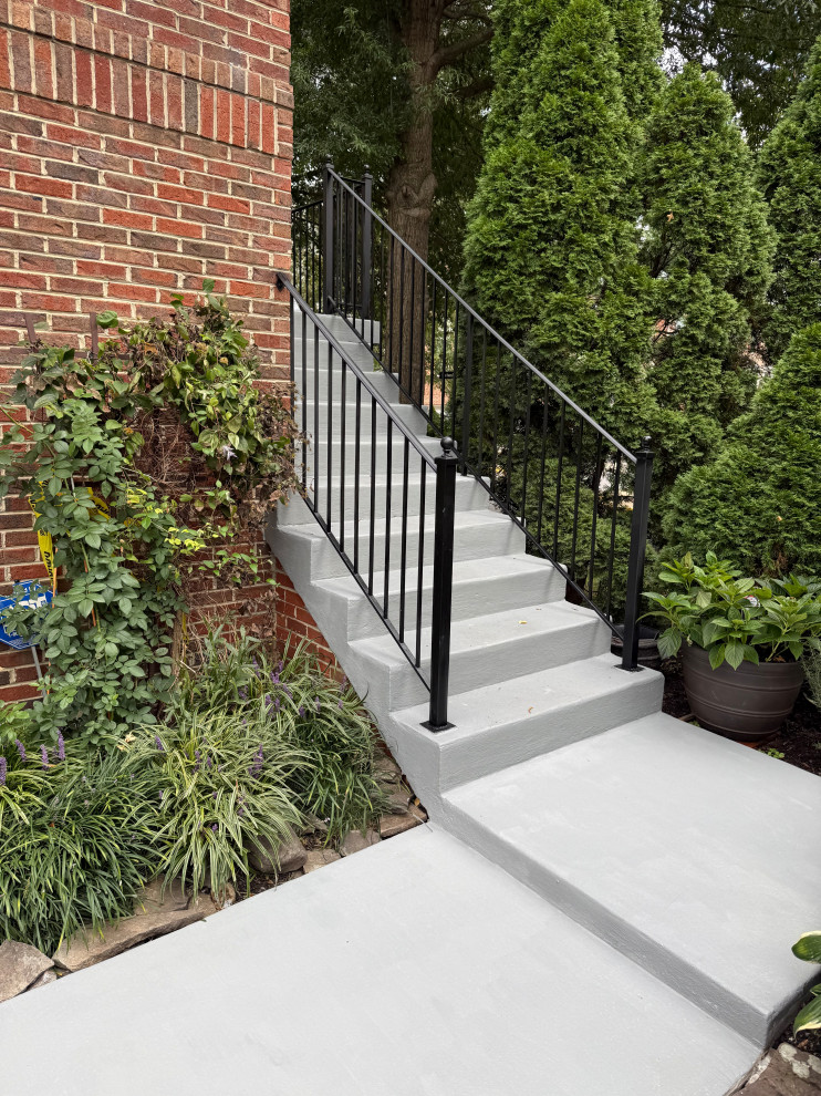 100125 - MK2949 Walkway Restoration