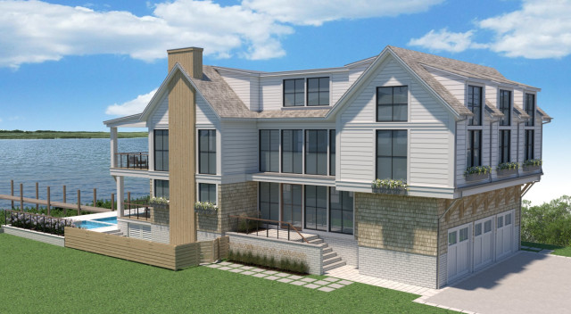 Fosterbunkport transitional-rendering