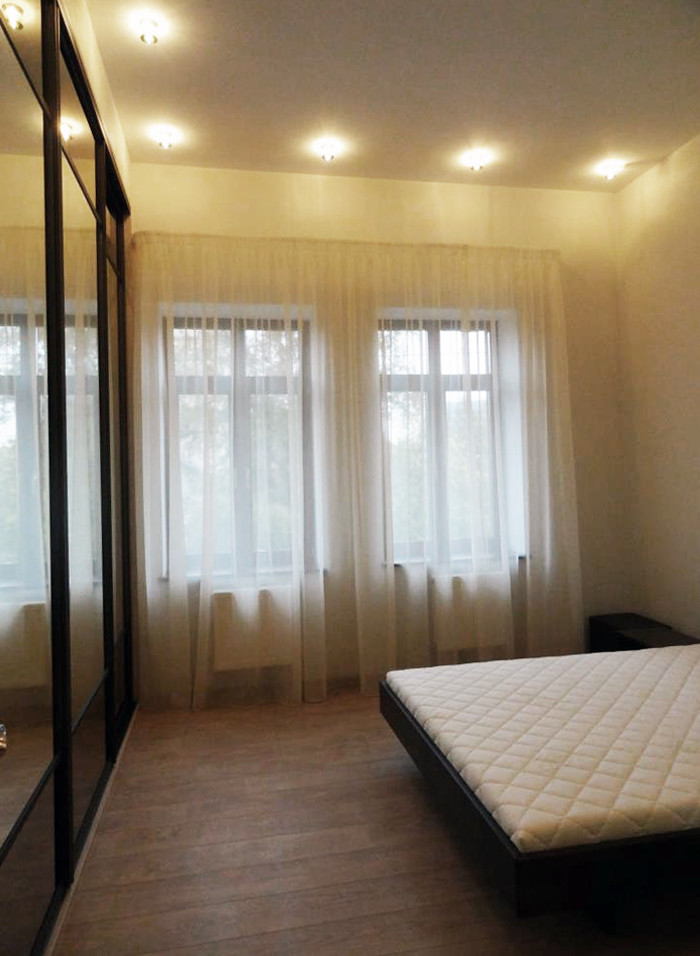 Инвестиционная недвижимость на Цветном бульваре