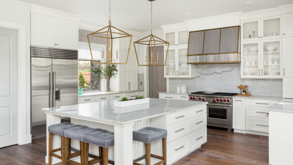 Kitchen Lighting Ideas to Enhance Your Space