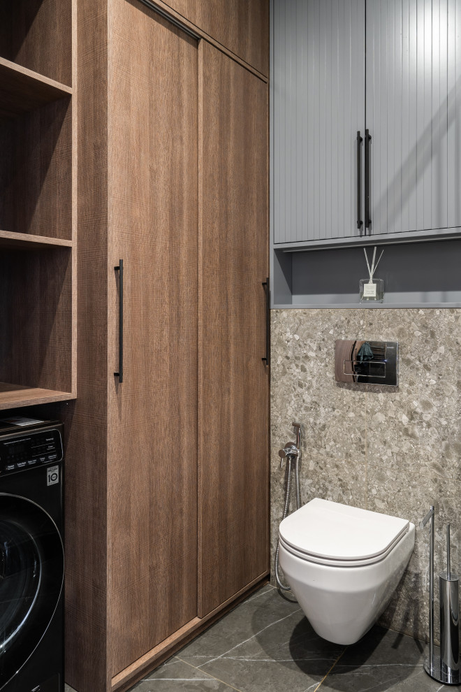 Единство линий