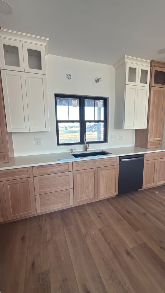 2025 New Home Build