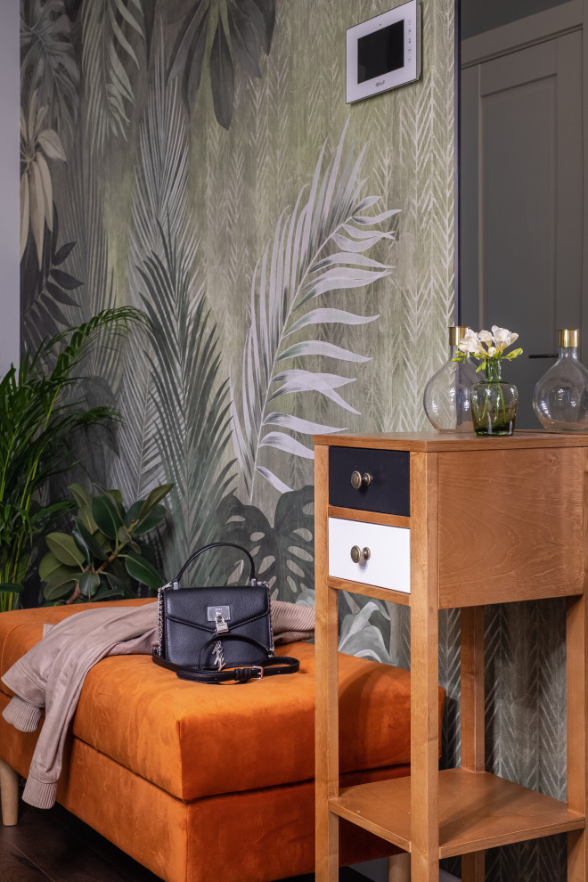 Стилизация интерьера от Юлии Логвиной