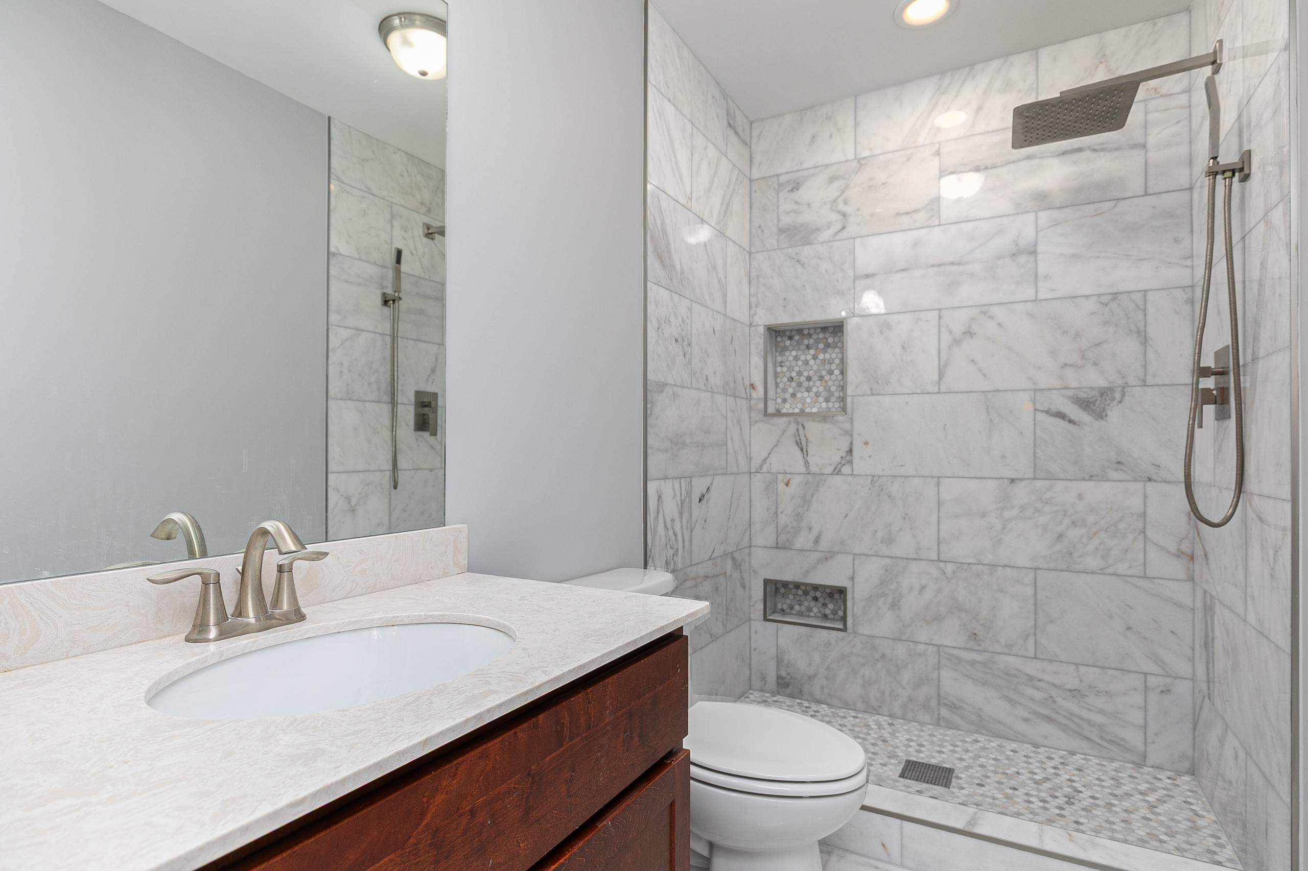 2025 Primary Bath Renovation