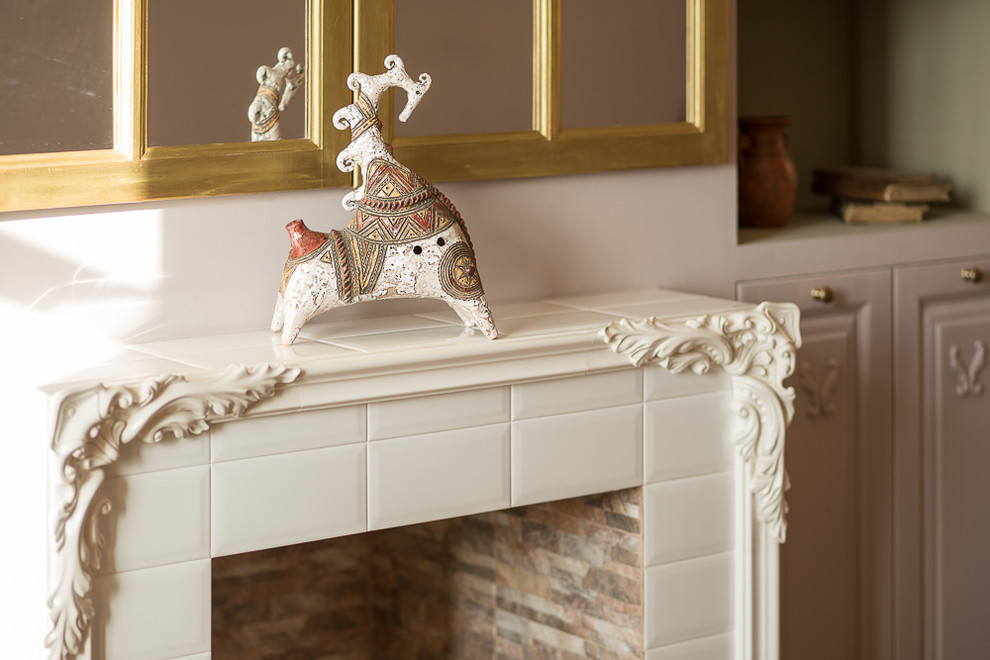 Квартира в Нижнем Новгороде