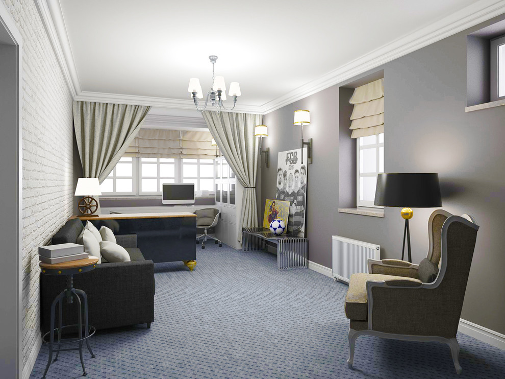 Котельники