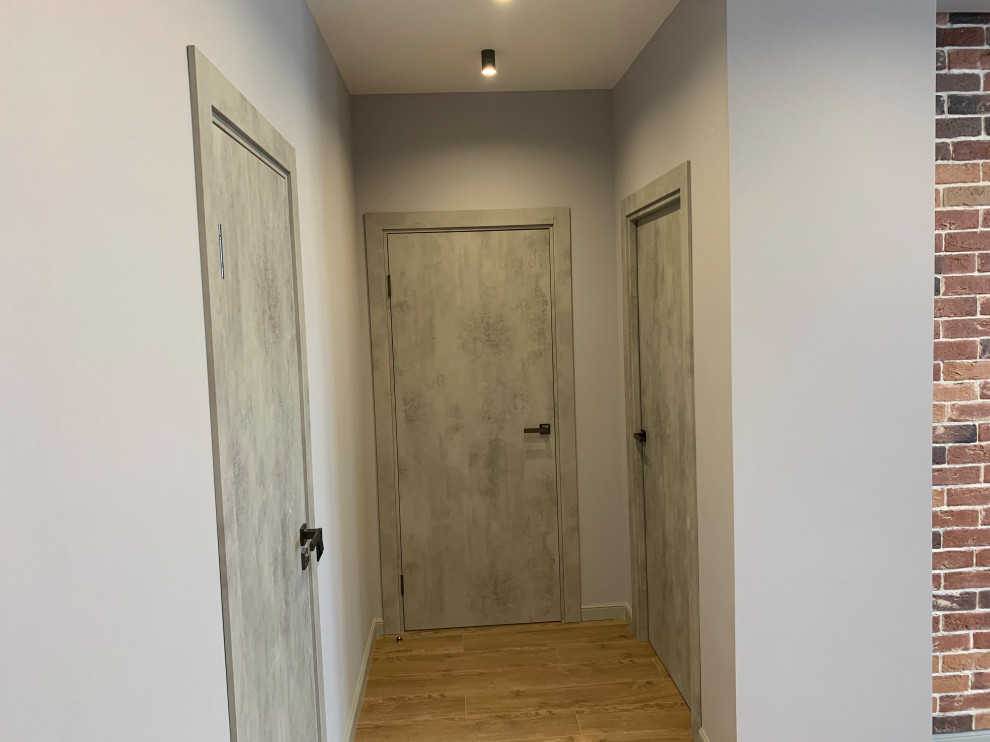 ЖК Маршал Град очередь 3