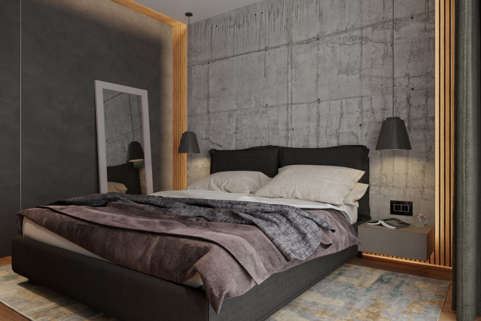 Квартира в ЖК "Аллея звёзд"