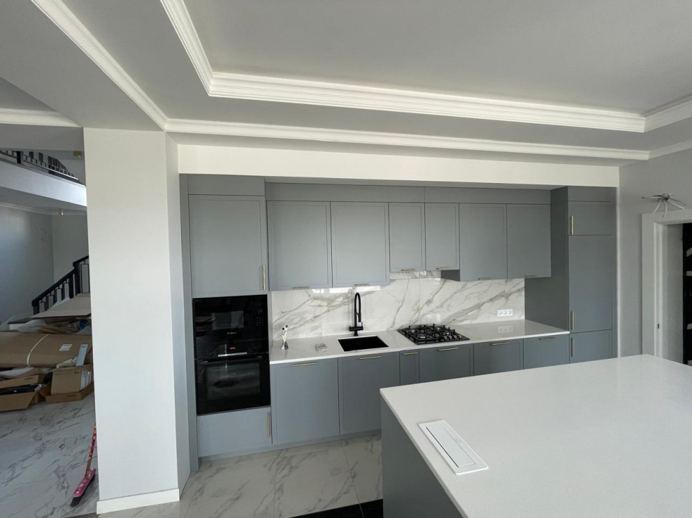 Квартира в Москве