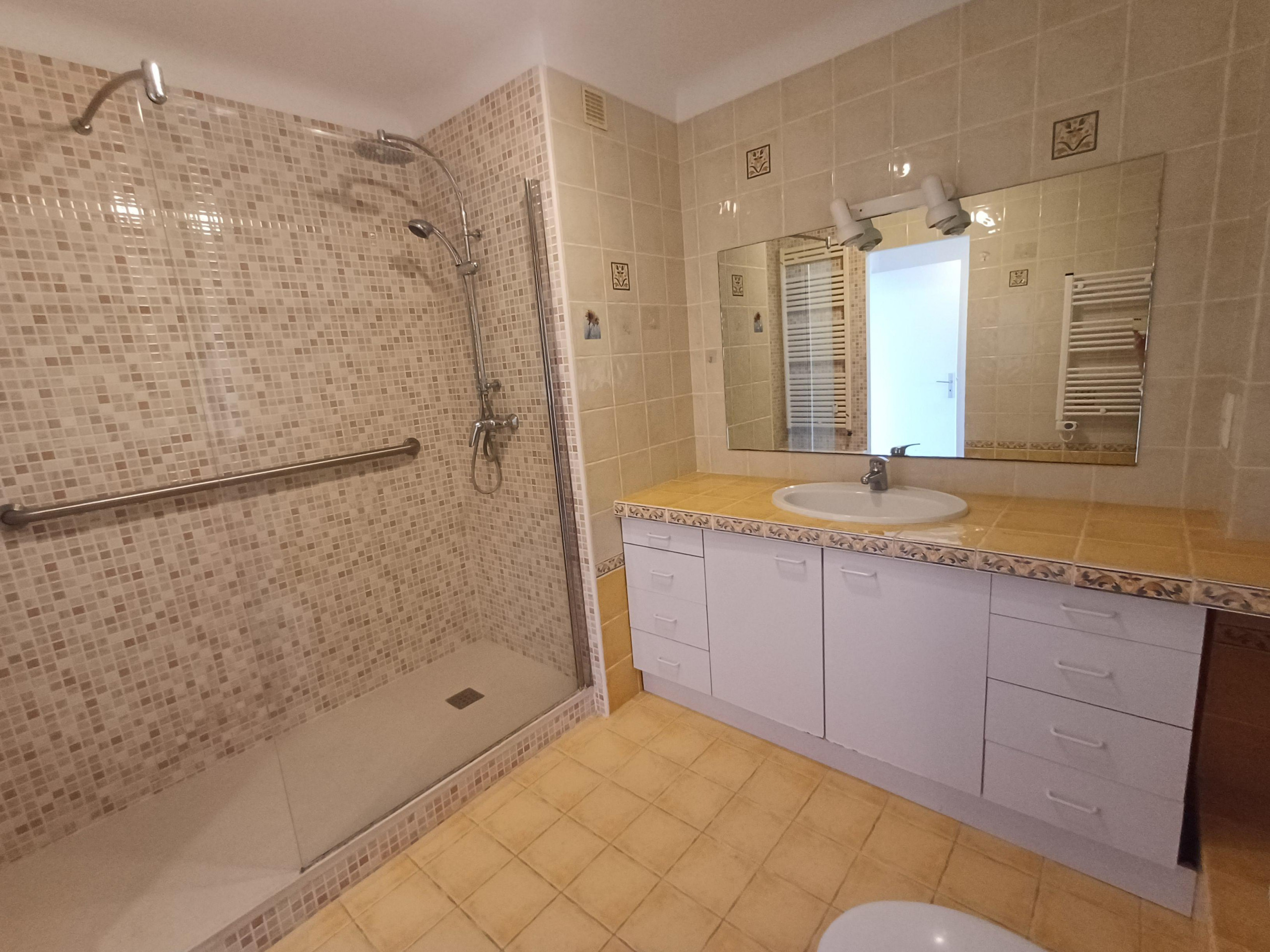 Home staging, allée des marguerites, Villefranche sur mer