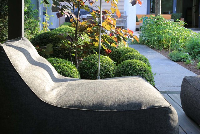 Privatgarten trendy-have