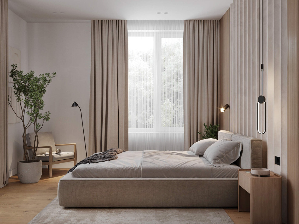 Коттедж КП Заповедник "Соловьи" (90 кв.м.)