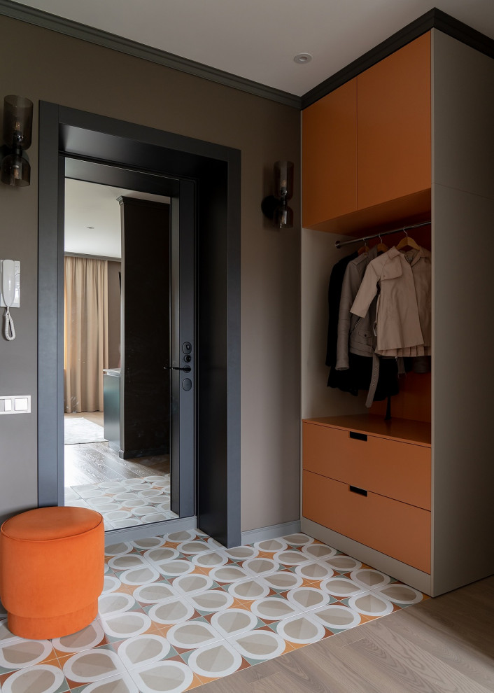 Старый фонд на ул. Гаванская