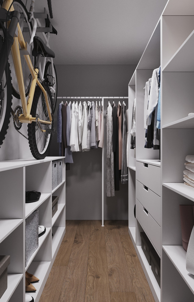 Квартира г. Екатеринбург район Химмаш.