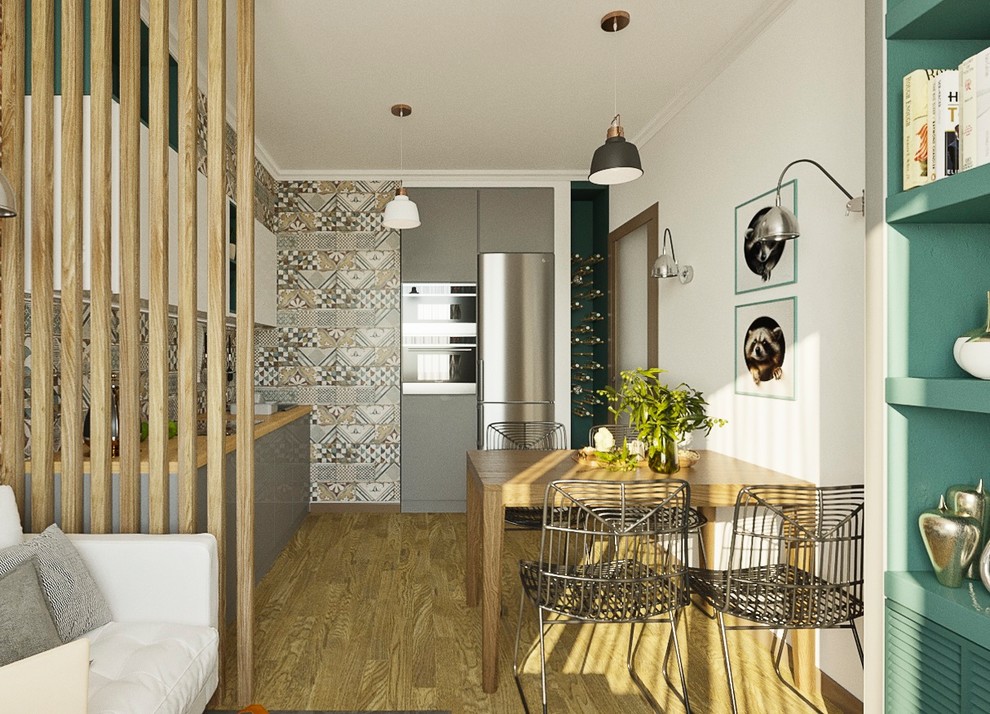 Белинского 31 "ЖК Солнечный город"