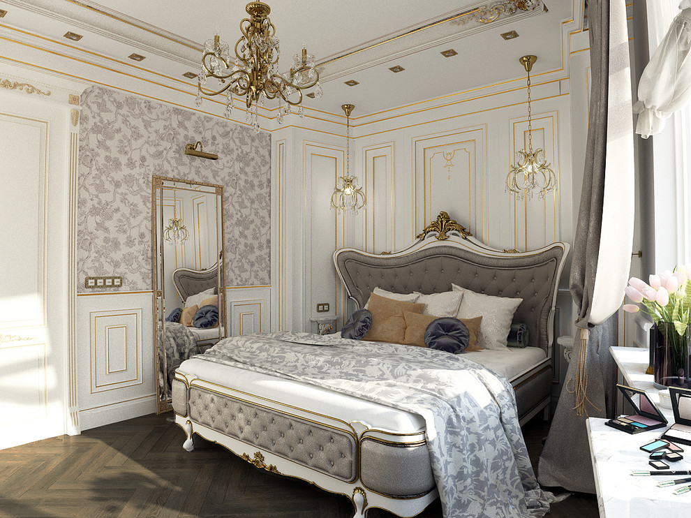 ЖК Триколор