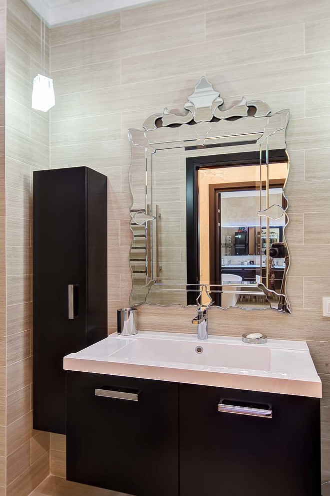 Жилая квартира на Мичуринском