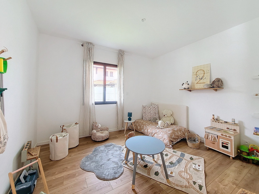 PROJET MIOS I Meubler une maison pour vendre
