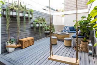 9 Outdoor Projects to Boost Your Yard This Summer (10 photos)
