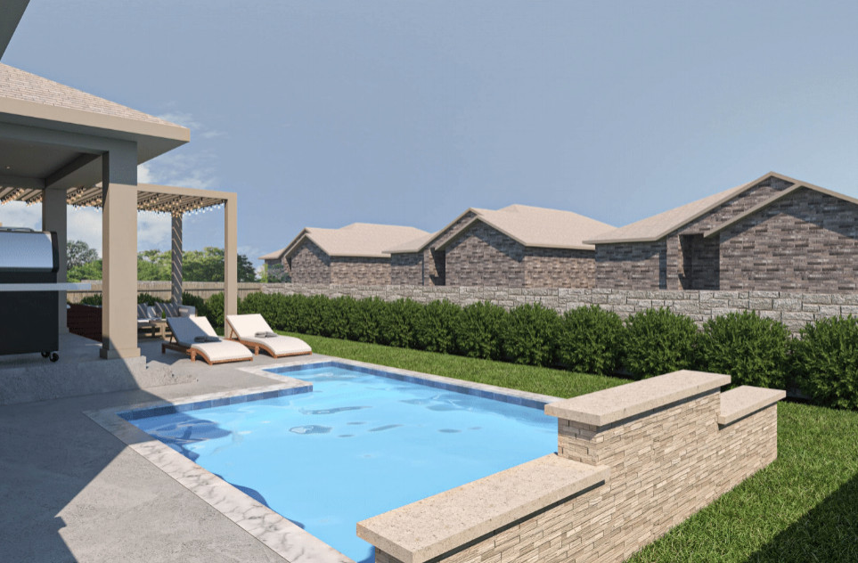 Stellar Landscape Designs with a Personal Touch