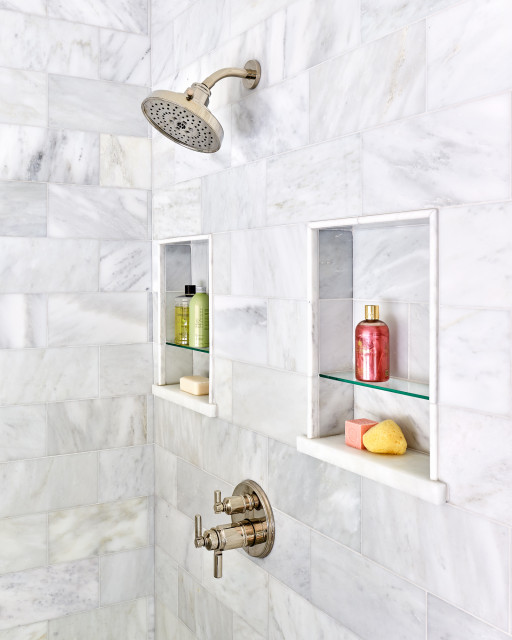 Dilworth Bathroom Projects badezimmer