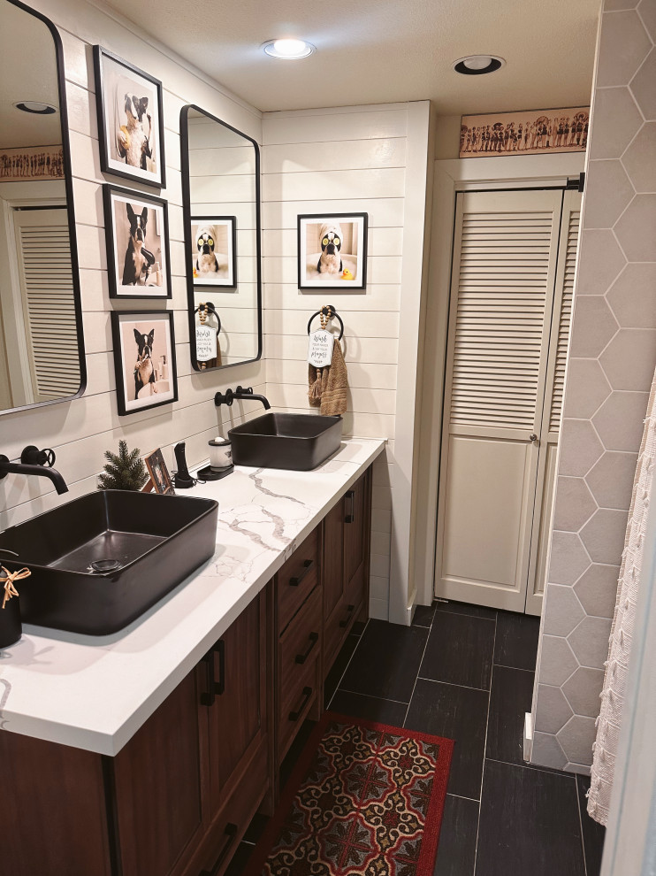 Reflection Point Bathroom Remodel