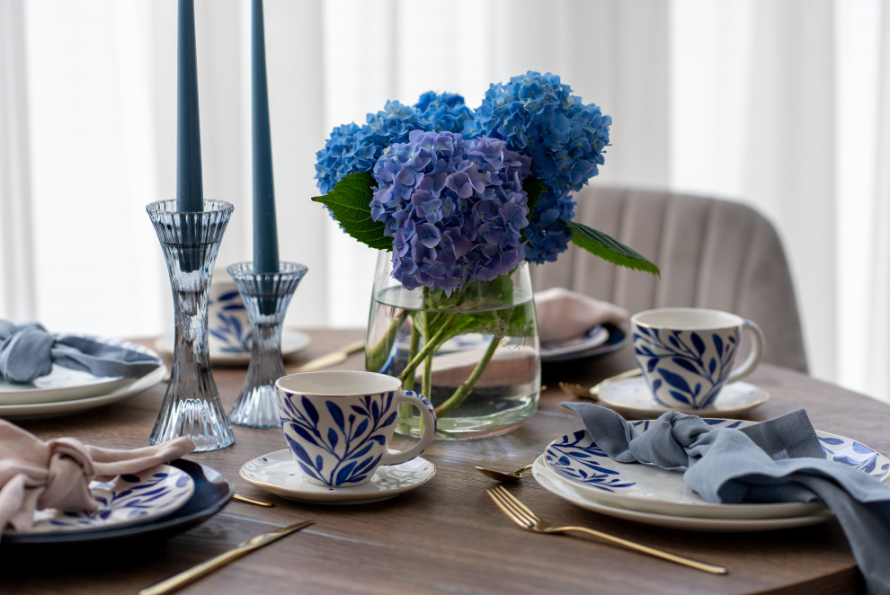 Ремонт всё включено: от шурупа до чашки. Крутые решения 75 м2