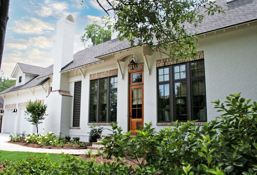 Southern Elegance