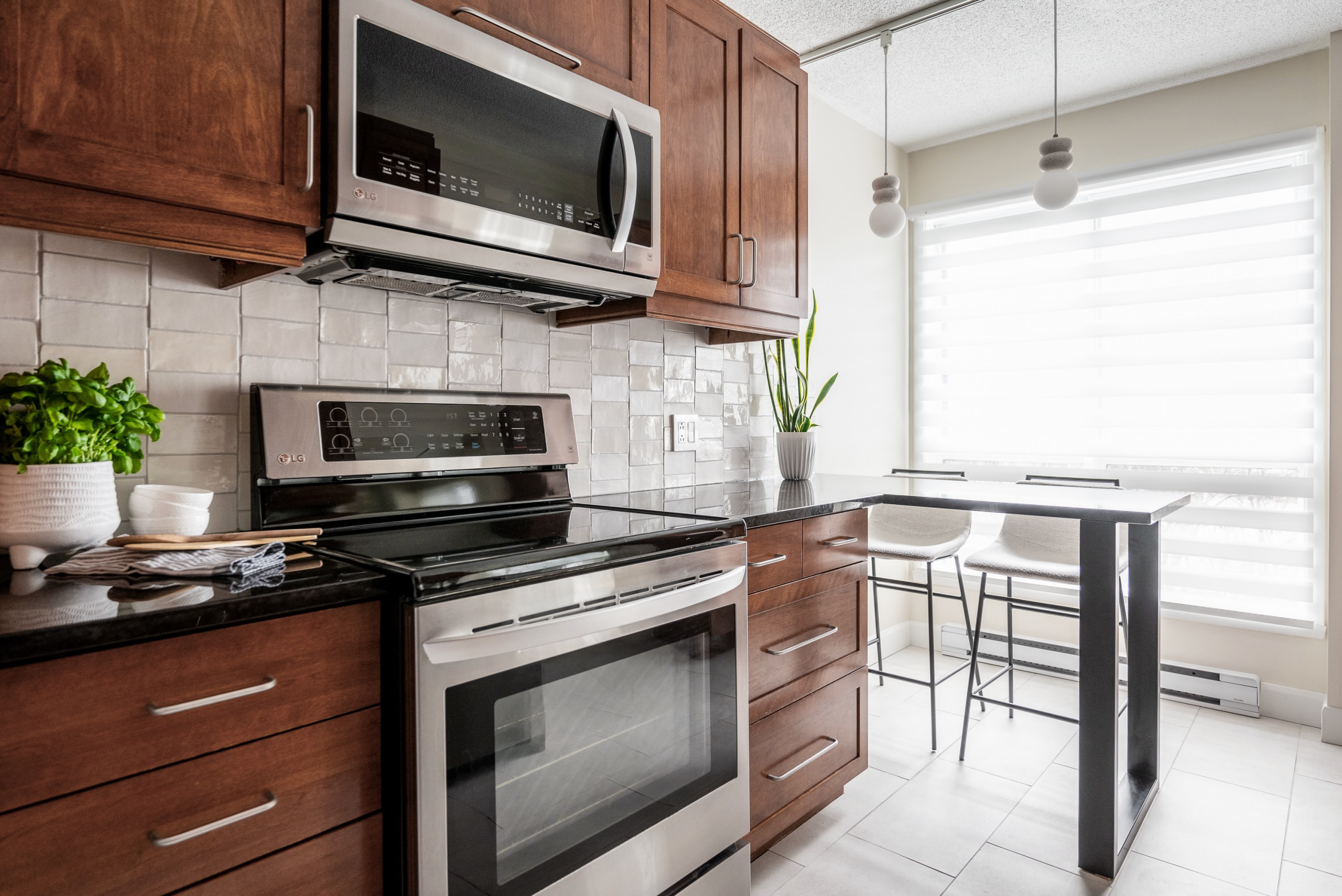 Kitchen Update