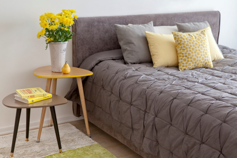 Солнечный берег